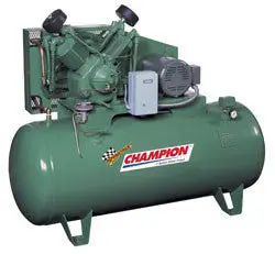 Champion Hr10-12-3 Phase Advantage Series 1