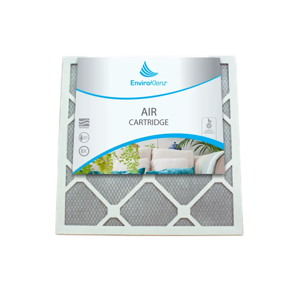 Enviroklenz Air Cartridge-14"X14"X1" 1
