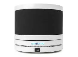 Amaircare Roomaid - Portable White 1