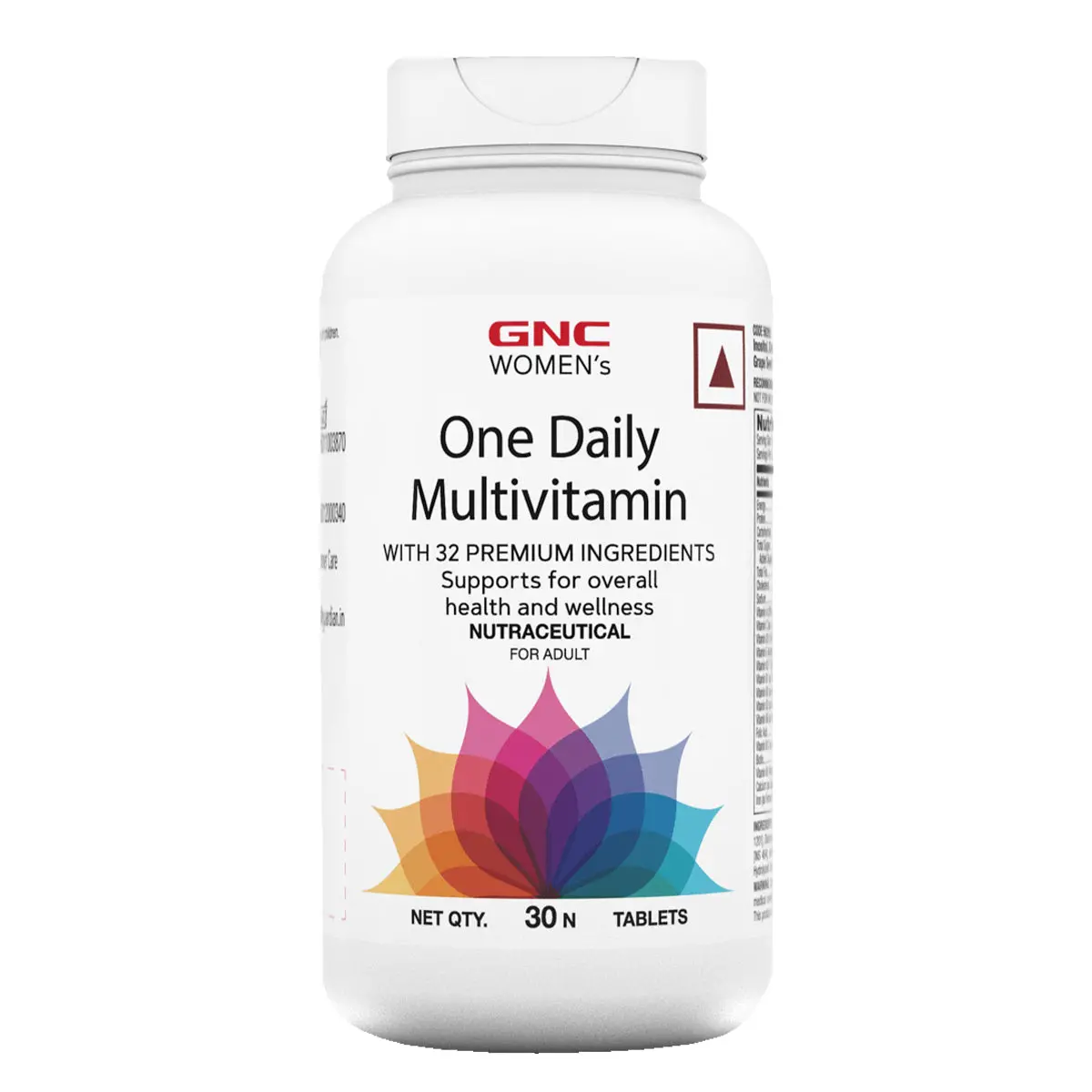 One Daily Multivitamin 1