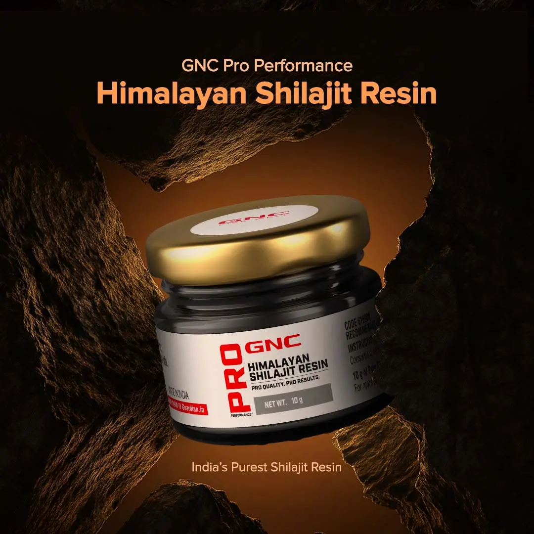 Pure Himalayan Shilajit Resin – More Than 75% Fulvic Acid 10G 1