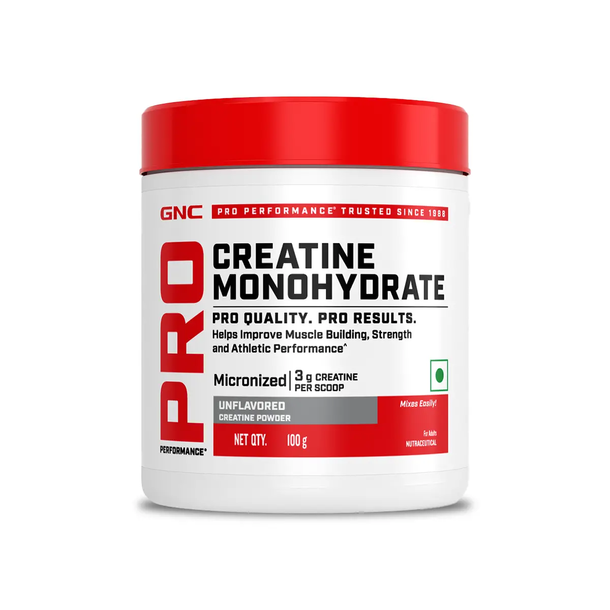 Creatine Monohydrate 1