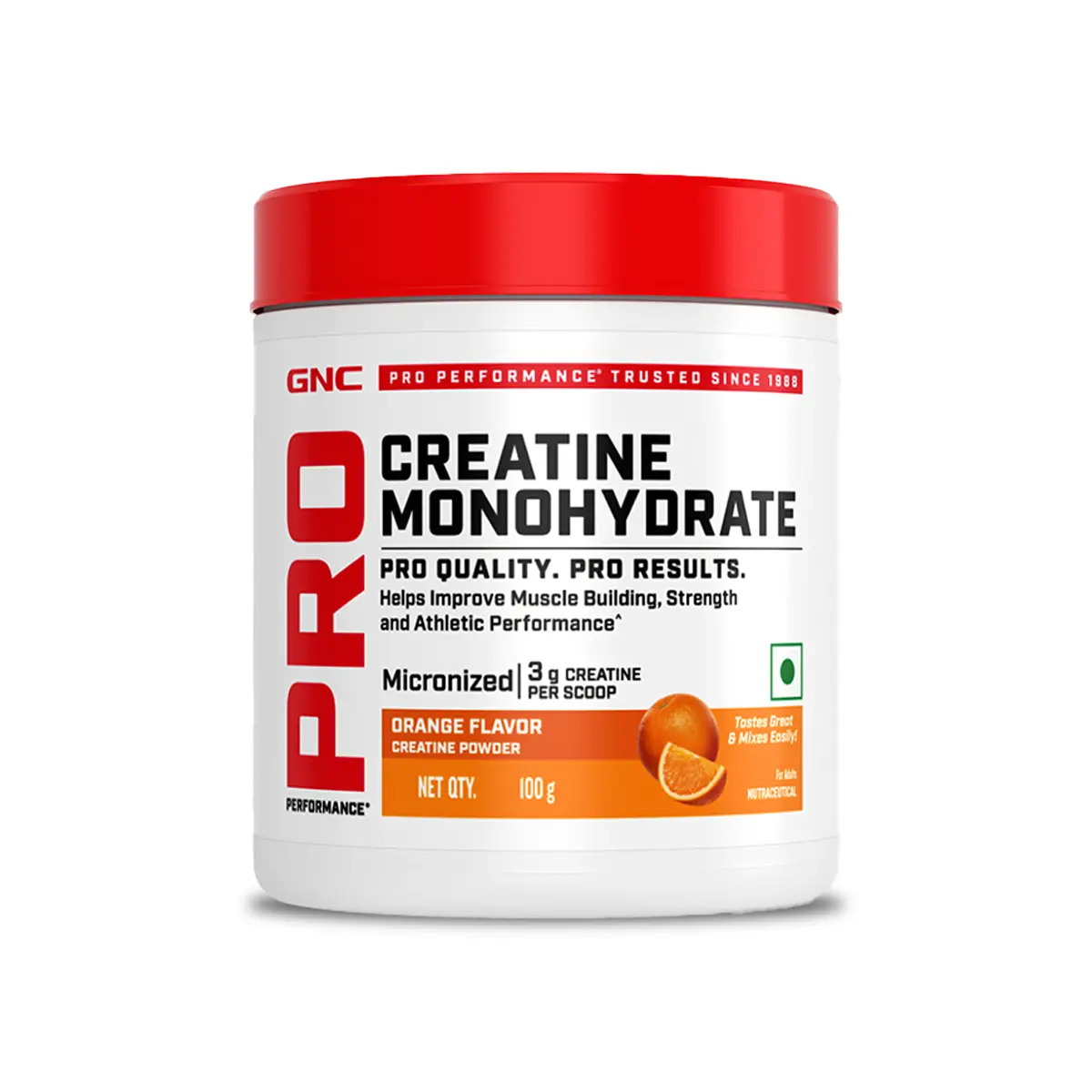 Gnc Pro Performance Creatine Monohydrate 1