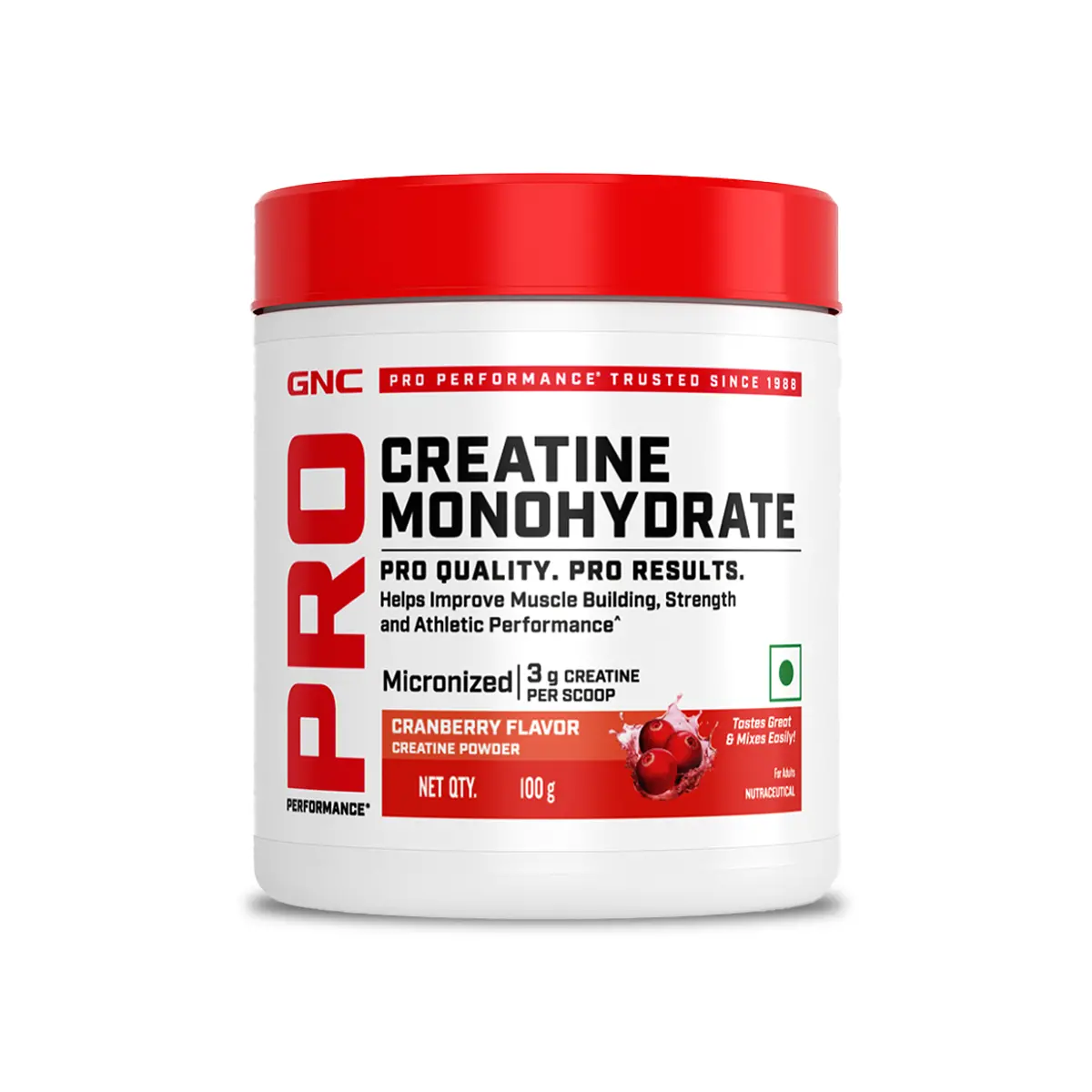 Creatine Monohydrate 1
