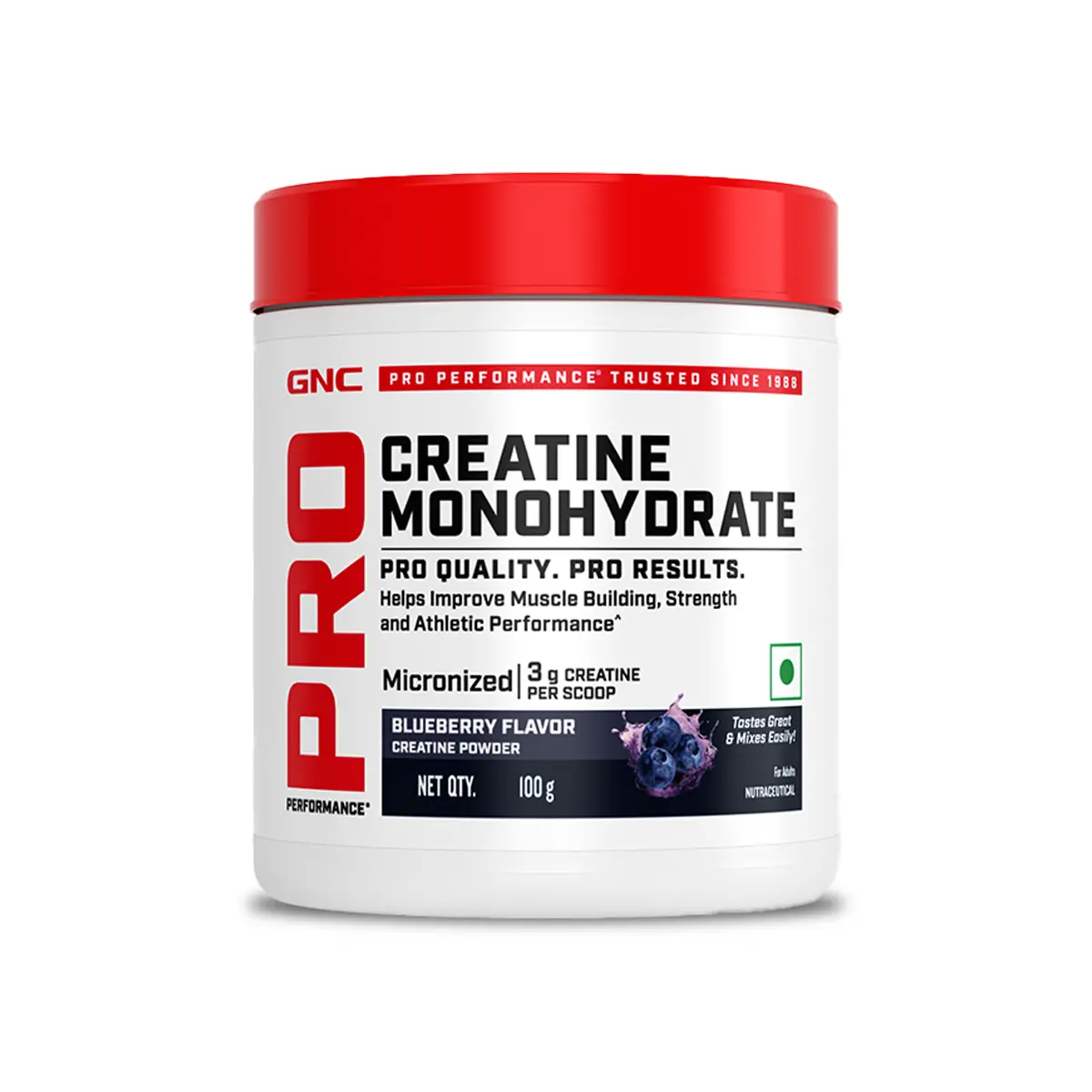 Creatine Monohydrate | Expiry- 2026-06-30 1