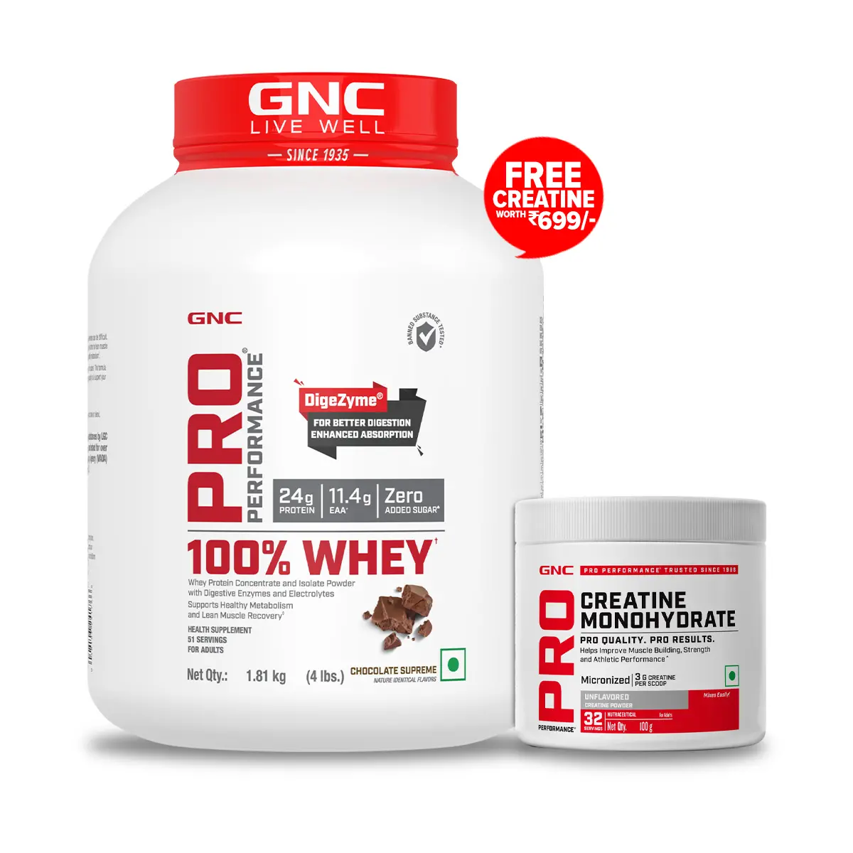 100% Whey Protein (Cafe Mocha) 1