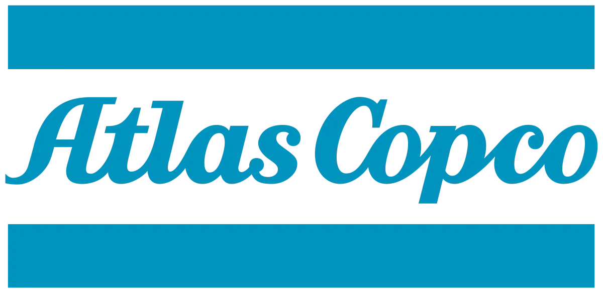 Atlas Copco Oem Separator -Gx15, Gx18, Gx22, Pn: 2903035101 1