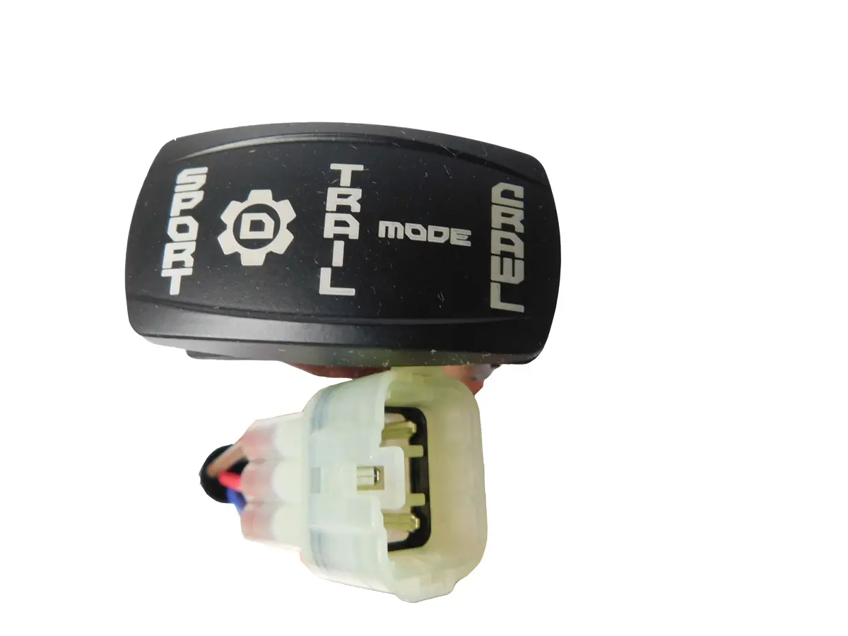 2024-2026 Yamaha Wolverine X2 1000 Oem  D-Mode Switch Bfn-K62b0-V0-00 1