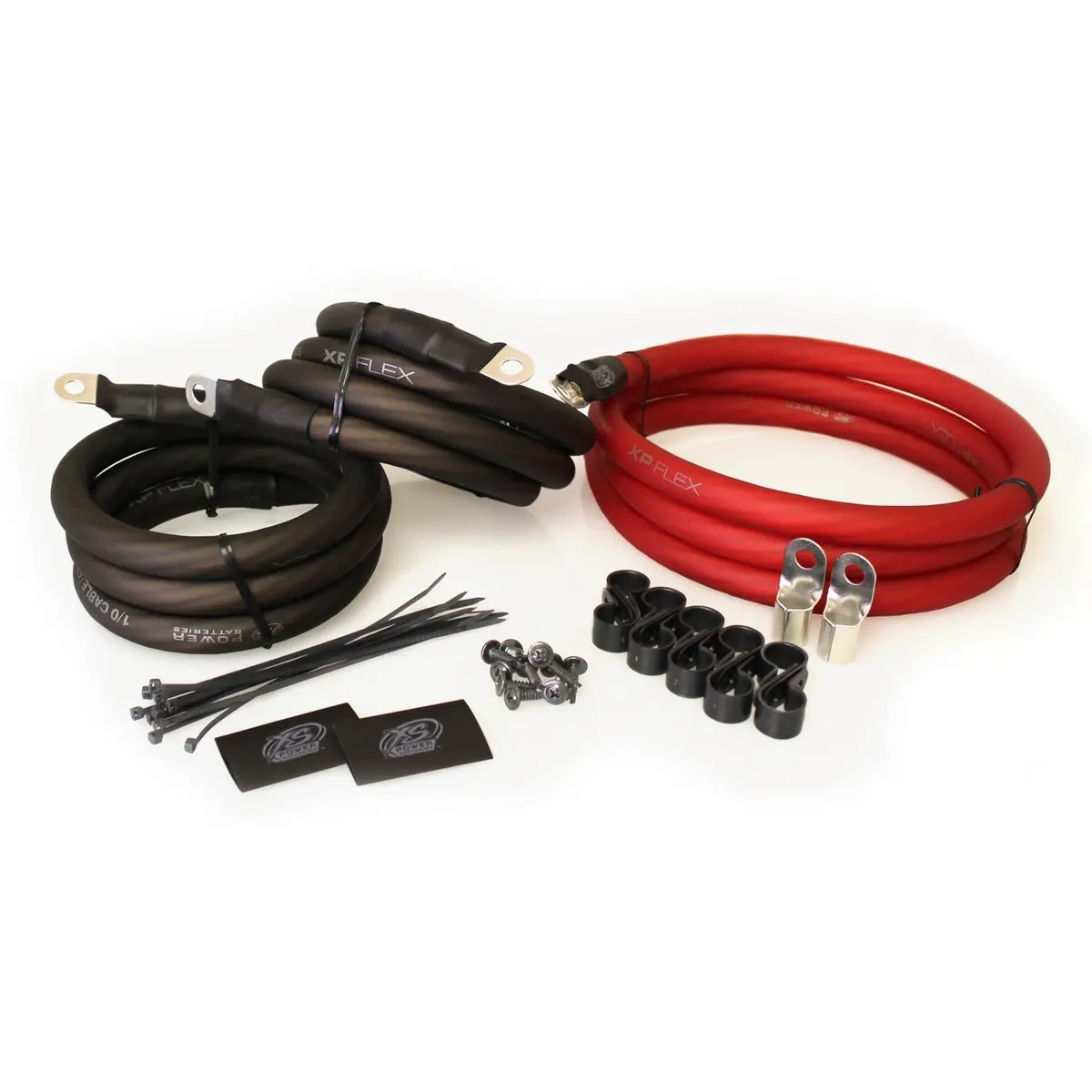 Xs Power Big3rd Big 3 Wire Kit 1