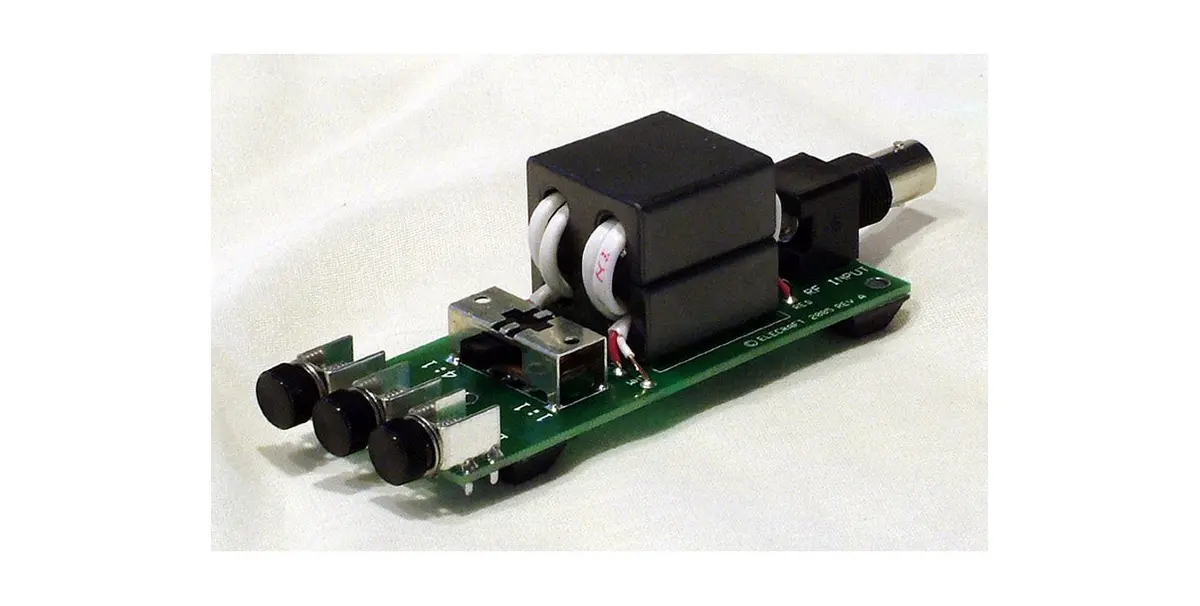 Bl2_Bl2 250W 1:1 & 4:1 (Switched) Balun 1