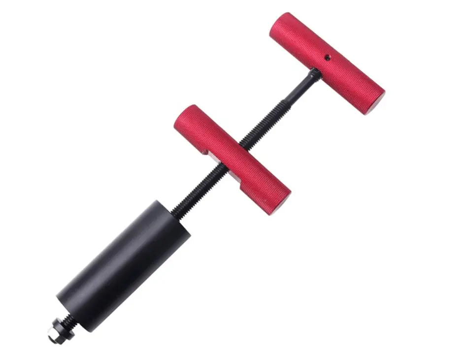 Bikeservice Harley-Davidson Gudgeon Pin Remover & Installer Tool Bs30019 1