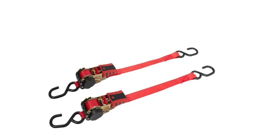 Bikeservice Retractable Ratchet Tie Down – 2.4M / 8Ft Bs80031 1