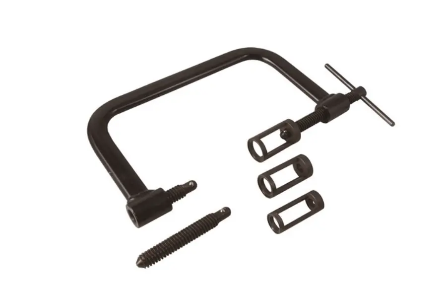Bikeservice Valve Spring Compressor Kit Bs9947 1