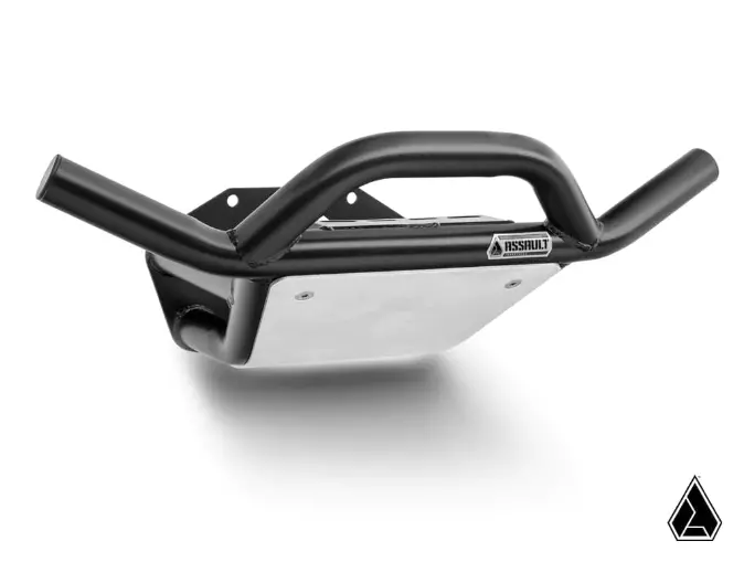 Assault Industries Battle Cry Front Bumper For 2020-Up Polaris Rzr Pro Xp 1