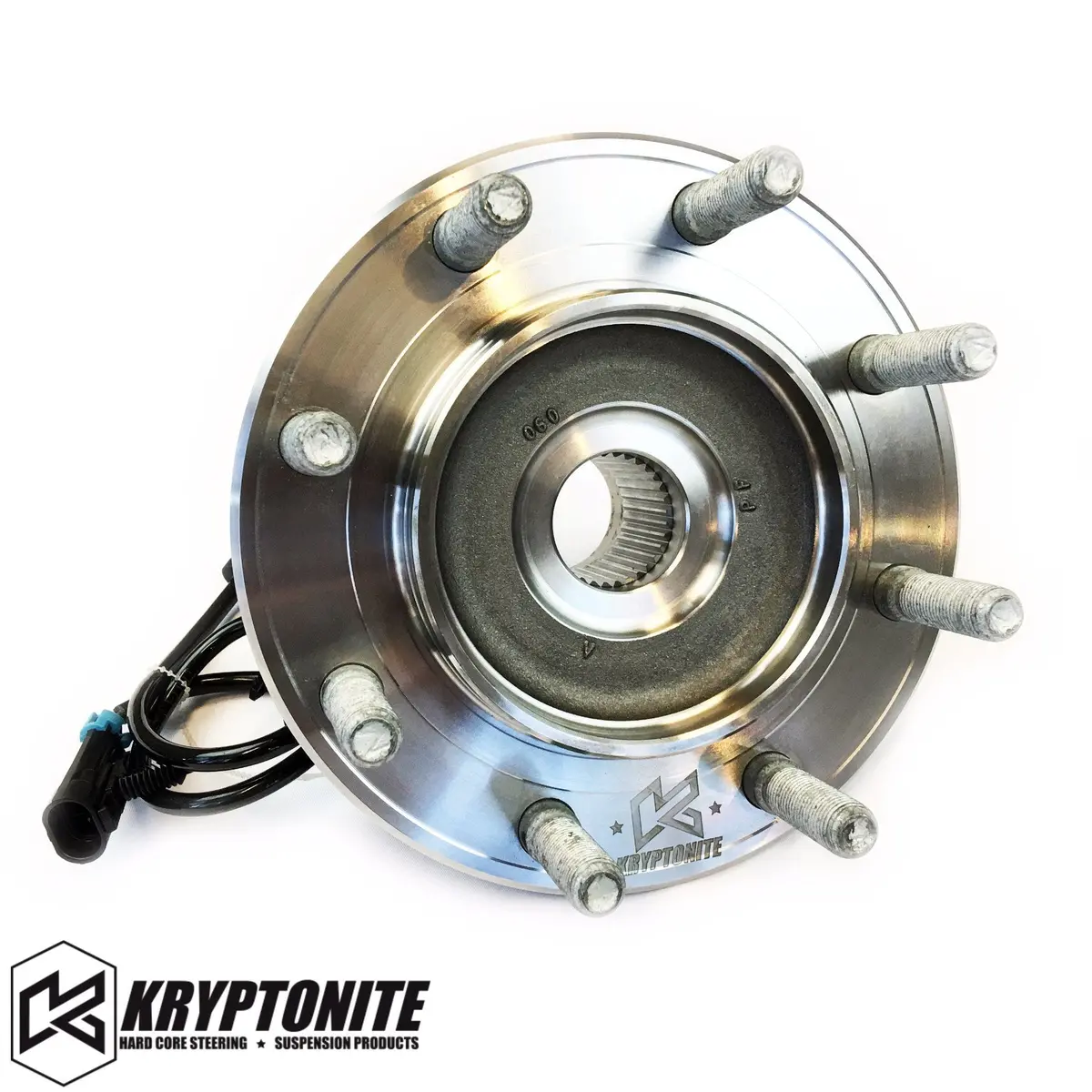 Kryptonite Lifetime Warranty Wheel Bearing 2011-2019 1