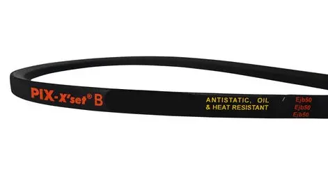 Vee Belt Pix -1999Mm X 2025Mm Outside V Belt B77 1