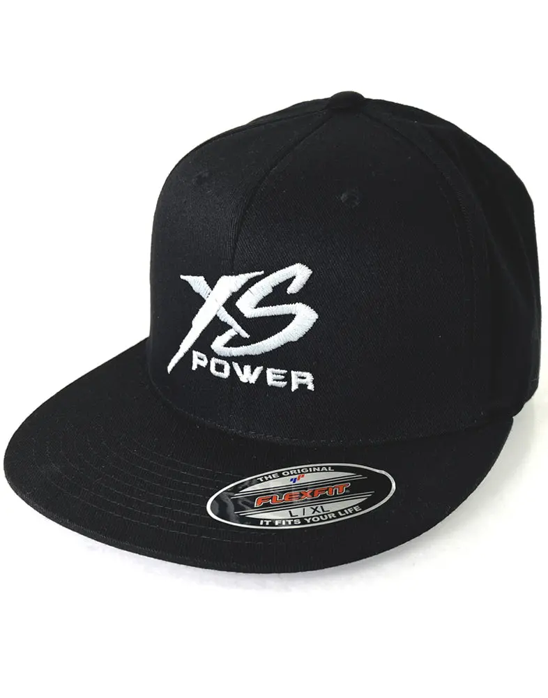 Xs Power Black Xsp Flexfit 1