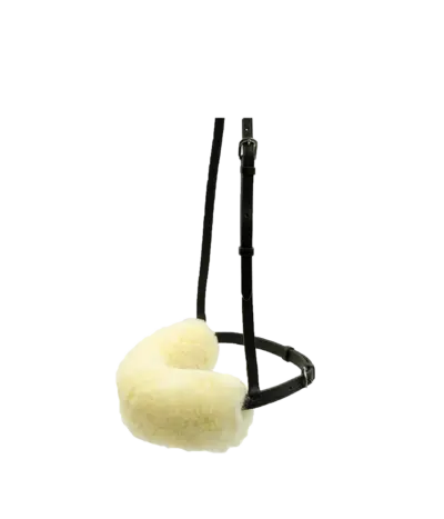 Breeze Up Noseband Sleeve 1