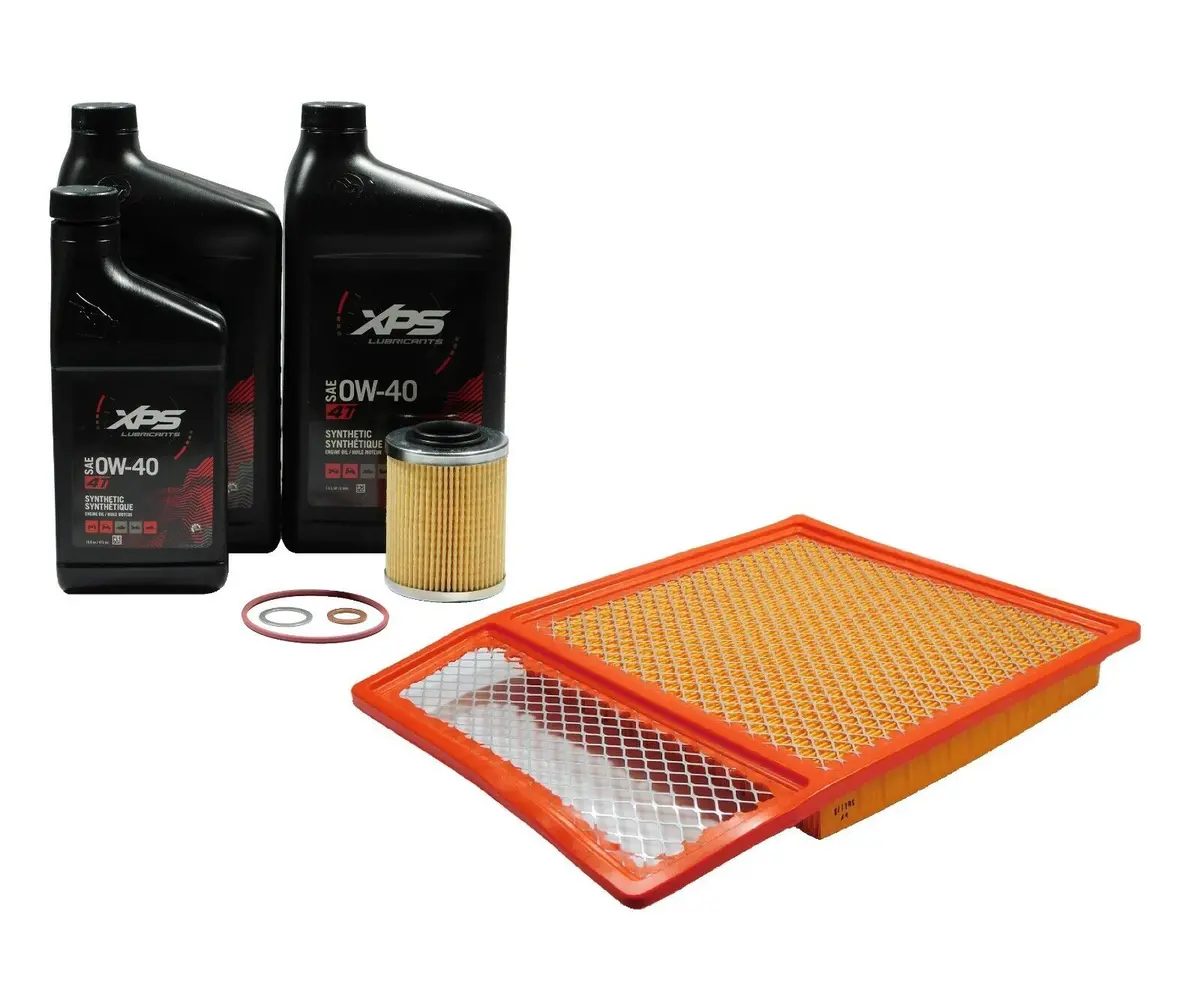 2011-2017 Can-Am Commander 1000 Oem Service Kit C102 1