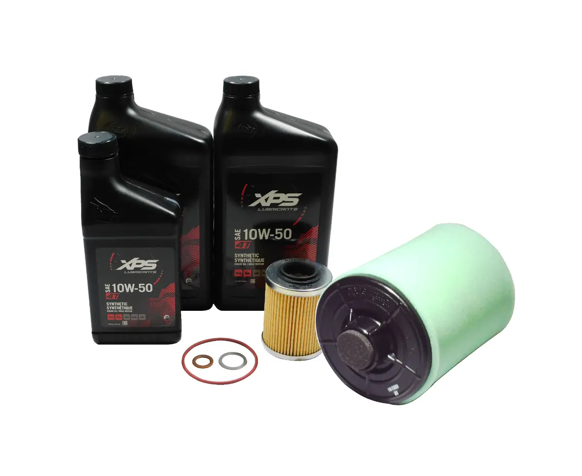 2012-2018 Can-Am Outlander 1000 Oem Service Kit C112 1