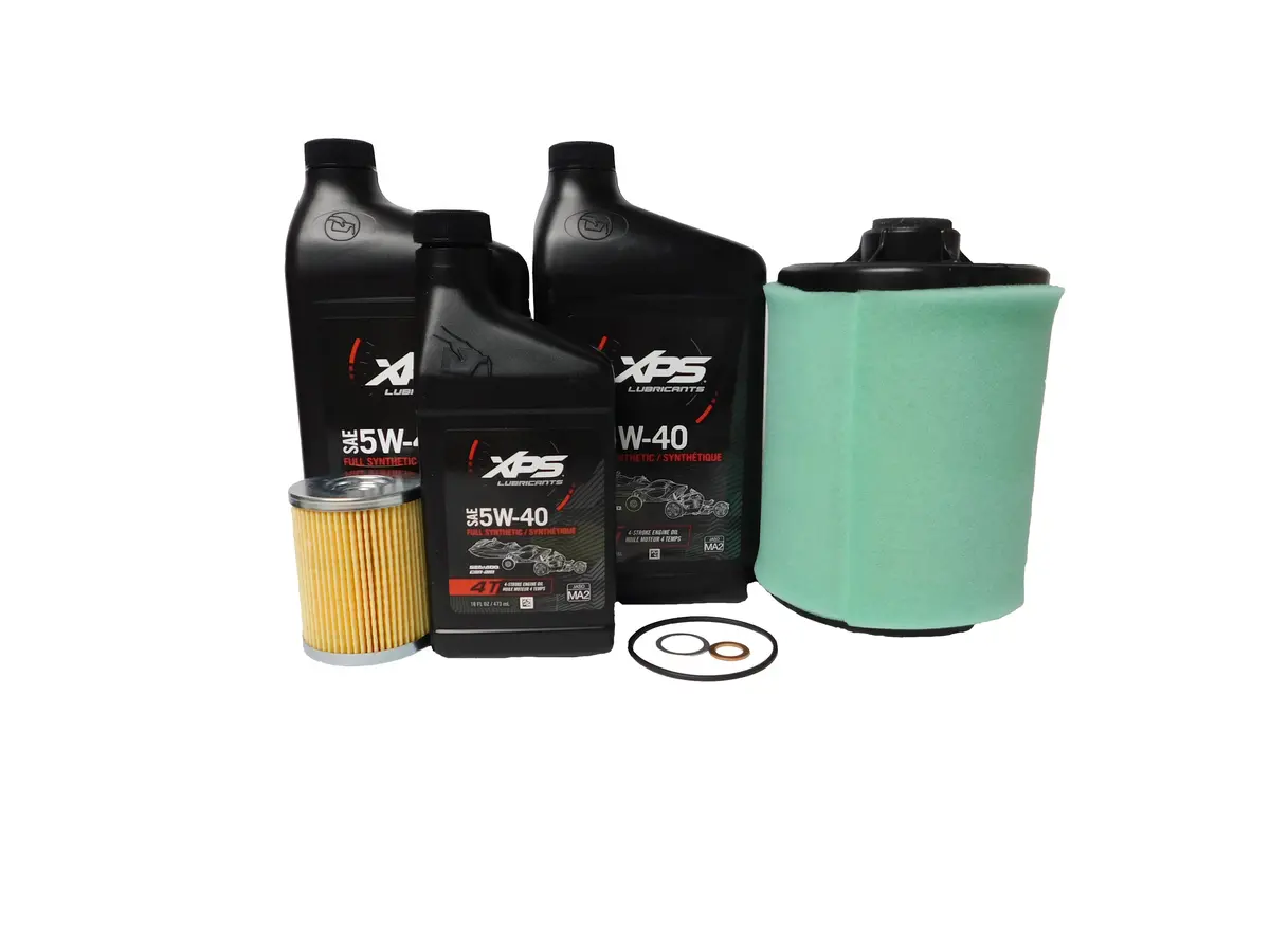 2016-2023 Can-Am Outlander Max 1000 R Oem Service Kit C113 1