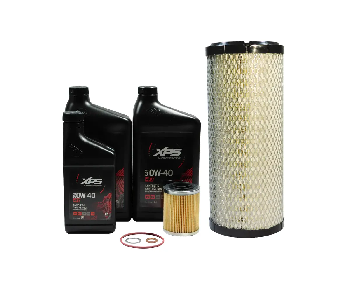 2019-2023 Can-Am Maverick Sport 1000 Oem Service Kit C126 1