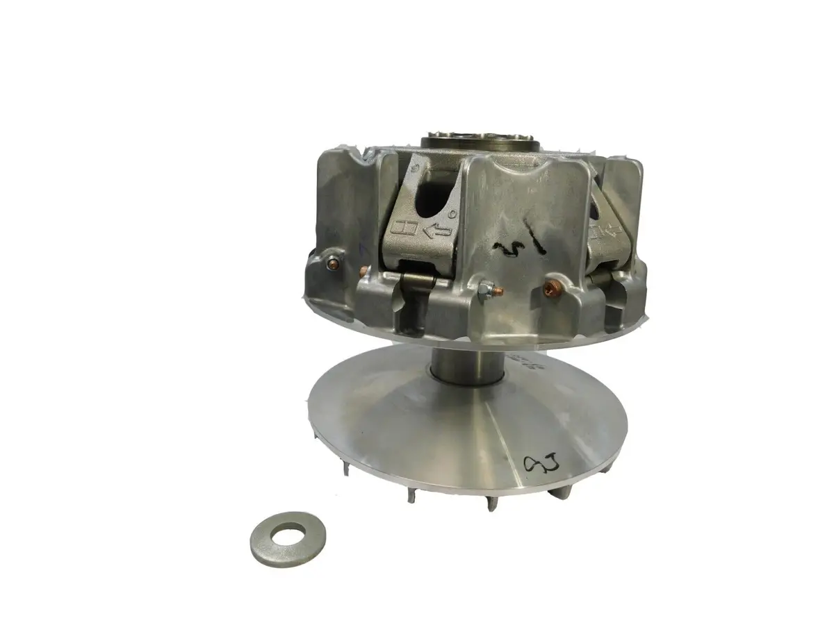 2016-2017 Can-Am Defender Hd8 Hd10 Primary Clutch Assembly C134 1