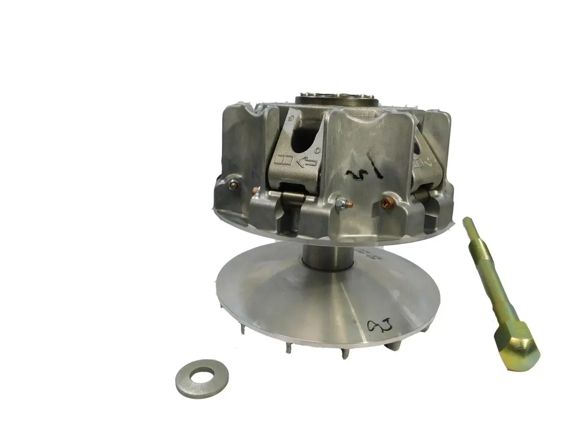 2016-2017 Can-Am Defender Hd8 Hd10 Primary Clutch Assembly With Clutch Puller C135 1