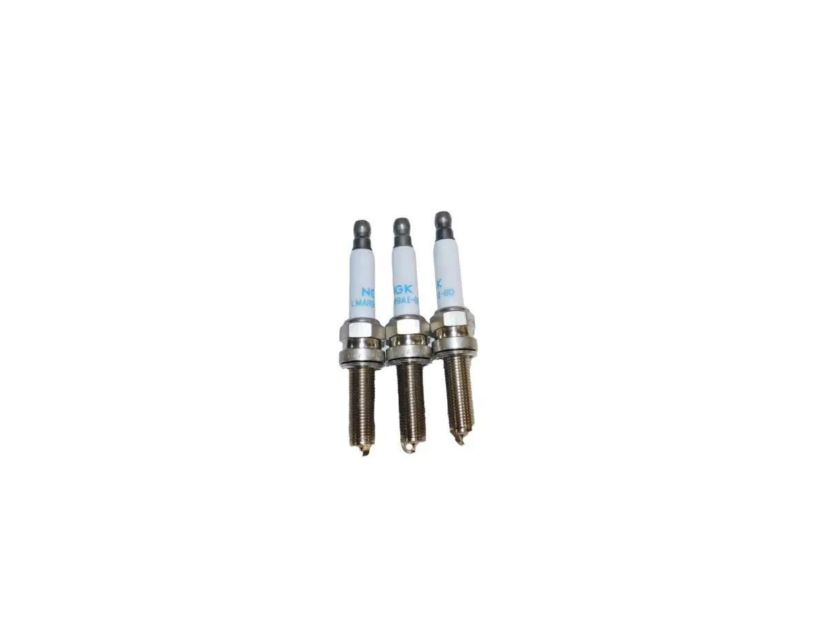 2017-2023 Can-Am Maverick 1000 Max 1000 X3 Spark Plugs (Set Of 3) C98 1