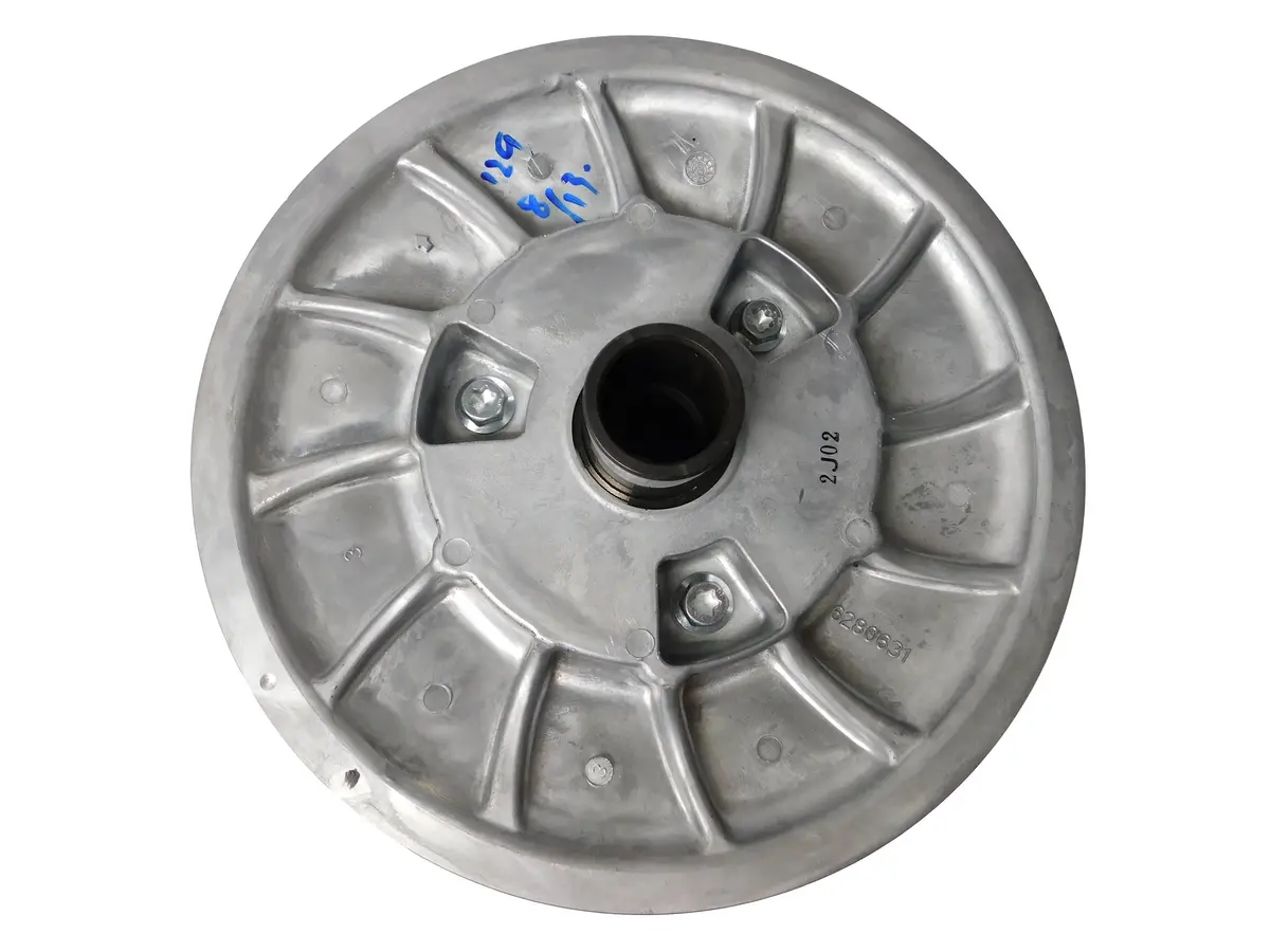 2020-2026 Can-Am Defender Hd9 Hd10 Driven Secondary Clutch C137 1