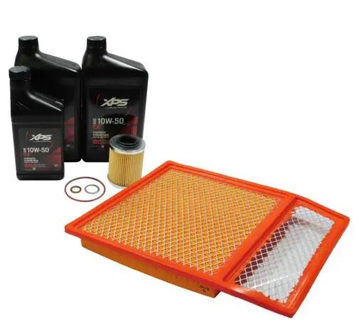 2011-2017 Can-Am Commander 1000 Oem Service Kit C69 1