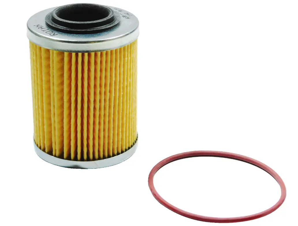 2003-2019 Can-Am Renegade Outlander Maverick Oem Oil Filter & O-Ring C78 1