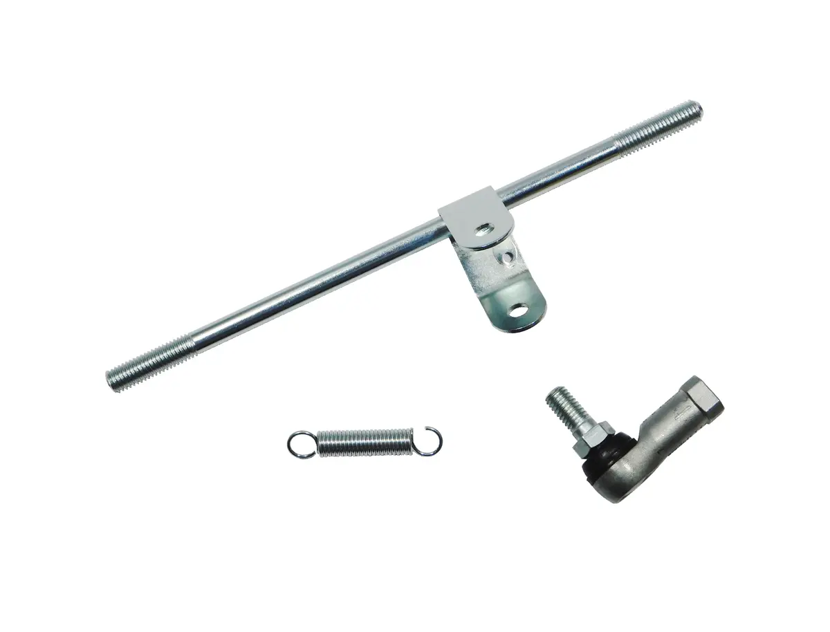 2010-2015 Can-Am Outlander 330 400 Oem Shift Lever Arm, Ball Joint & Spring C80 1