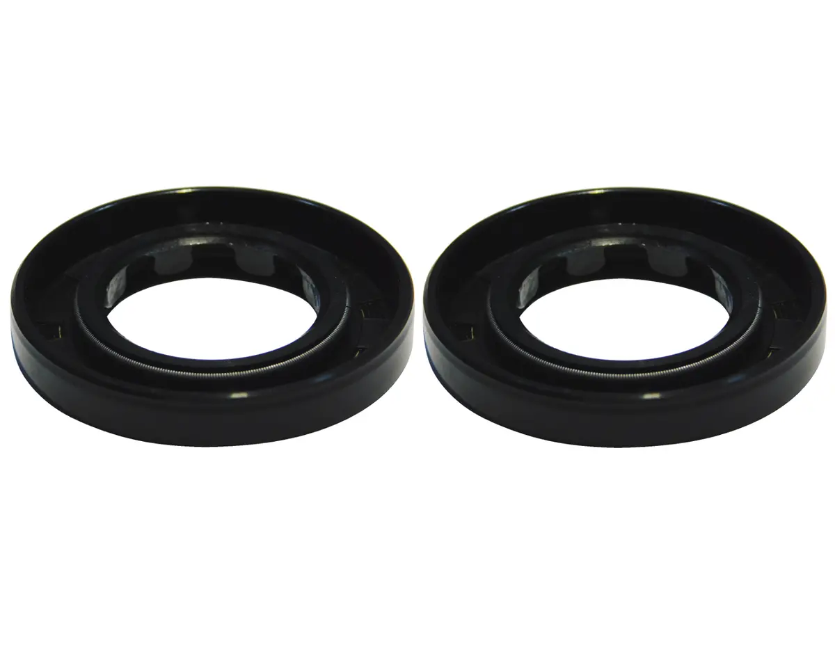 2013-2025 Can-Am Atv Utv Oem 52Mm Rear Differential Axle Seal Pair C89 1