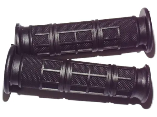 2008-2024 Can Am Outlander 1000 Renegade 800 R Oem Handlebar Grips (2) C96 1