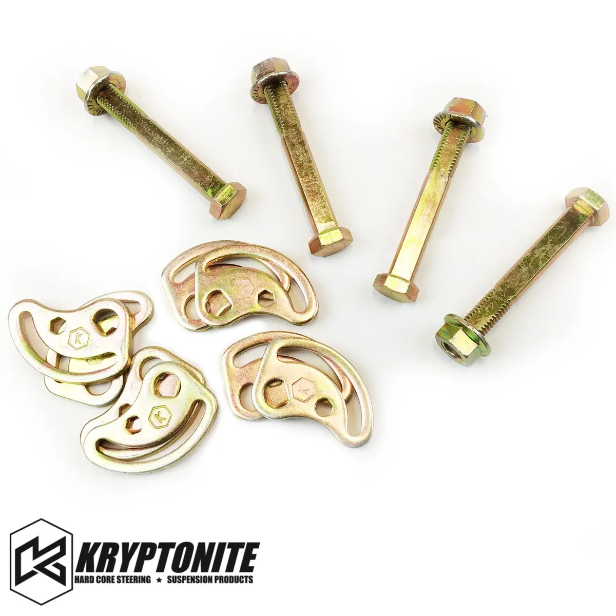 Kryptonite Cam Bolt Kit (Kr0026) 1