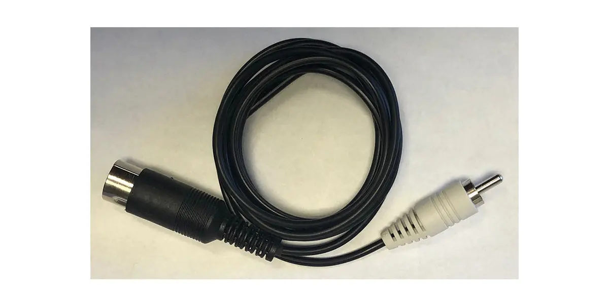Cbl- Kenkey_Cbl-Kenkey Kenwood Cable 1