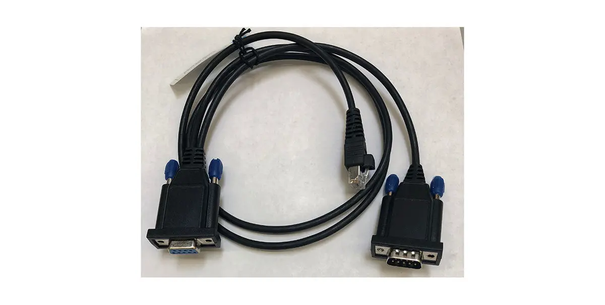 Cblp3y_Cblp3y Kio3b Rj45 Cable (K3/P3 Owners Need This Cable For Io Upgrade) 1
