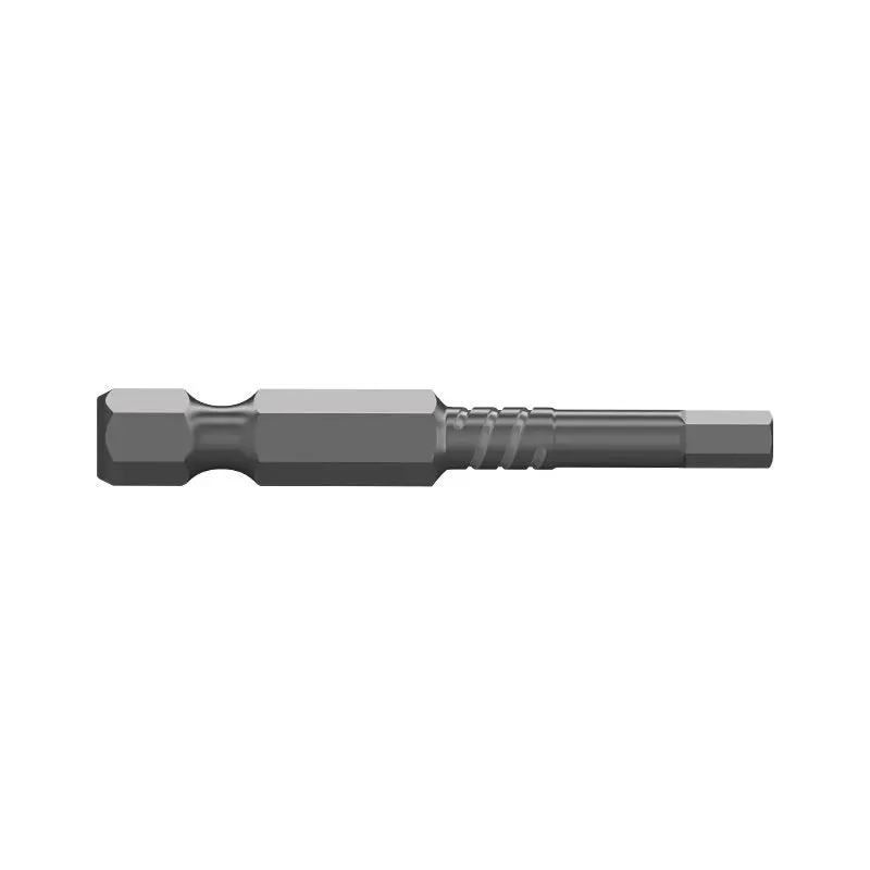 Alpha Thunder Zone Hex 4Mm X 50Mm Power Bit Carded Chex450ss 1