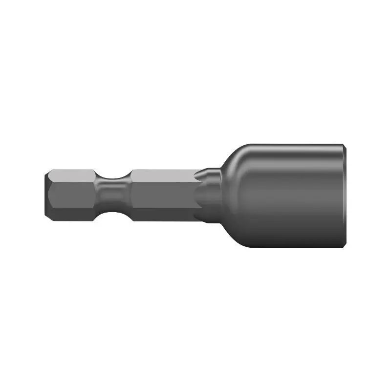 Alpha Thunder Zone Nutsetter 3/8In X 42Mm Magnetic Carded Cns3842ss 1