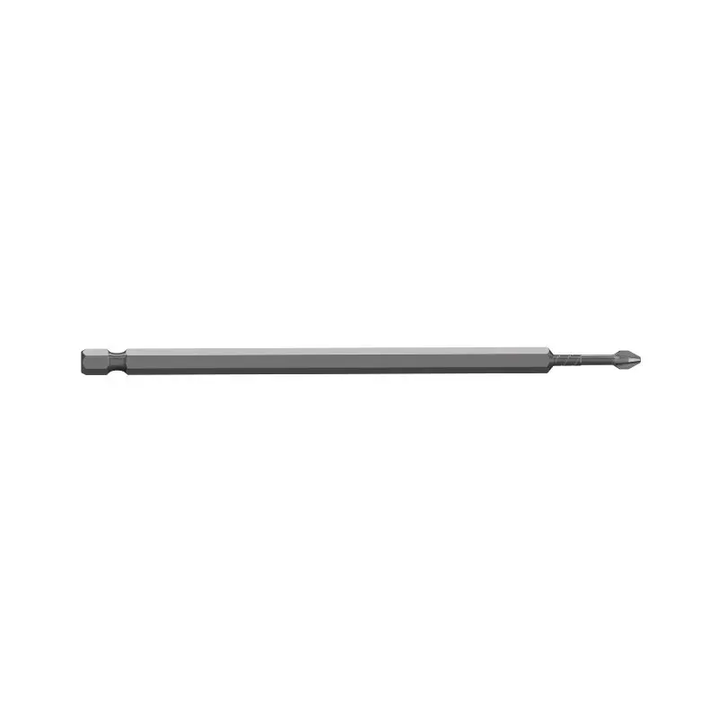 Alpha Thunderzone Ph1 X 150Mm Phillips Power Bit Carded Cph1150ss 1