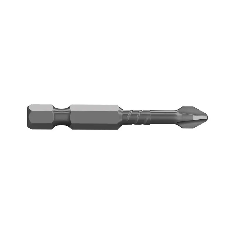 Alpha Thunderzone Ph2 X 50Mm Phillips Power Bit Carded Cph250ss 1