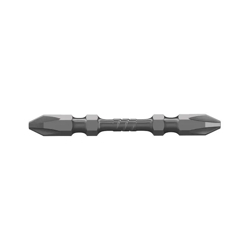 Alpha Thunderzone Ph2 X 65Mm Phillips Double Ended Bit Carded Cph265dss 1
