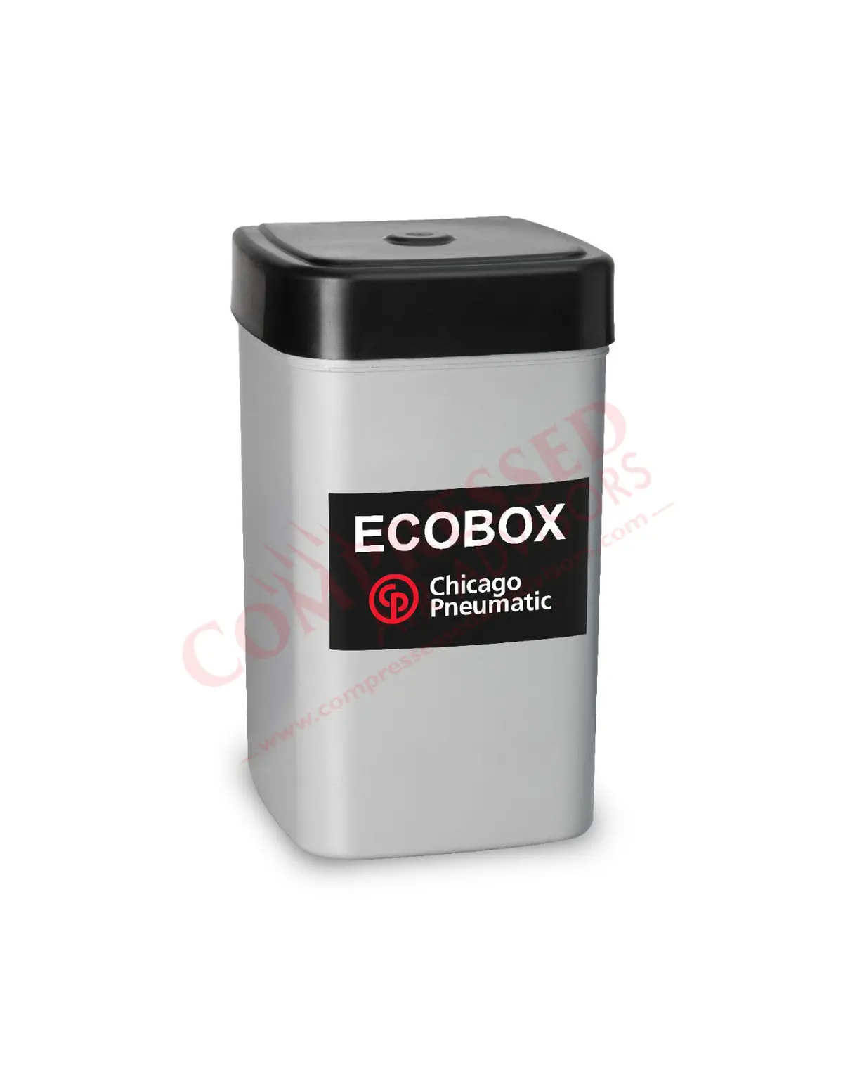 Chicago Pneumatic - Ecobox Oil / Water Separator, Pn: 8102046548 1