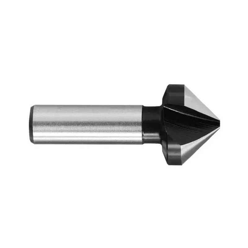 Alpha Countersink Single Flute 16Mm  Cs1-16 1