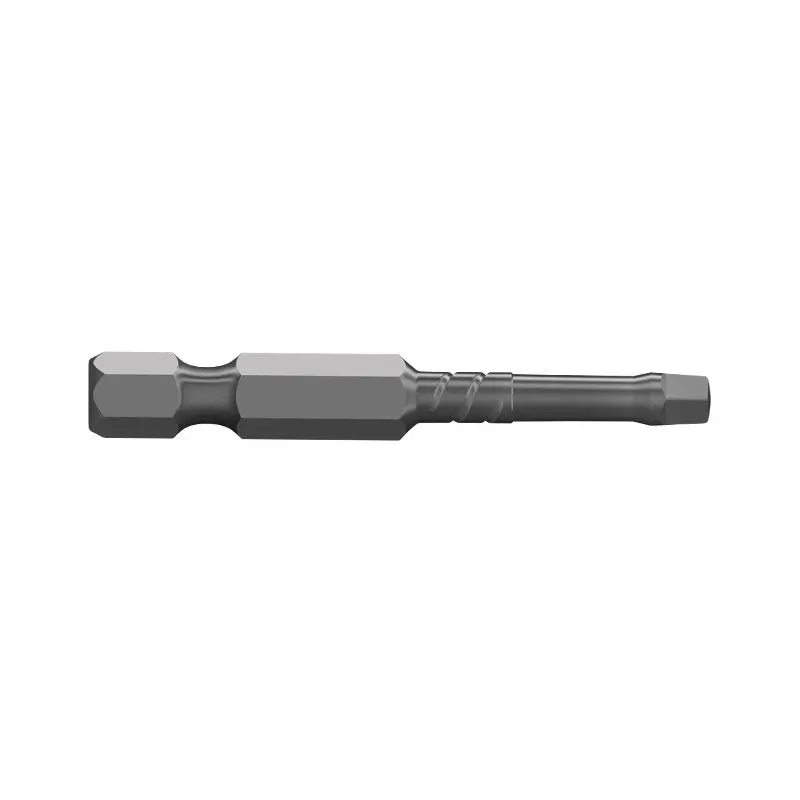 Alpha Square Sq2 X 50Mm Power Bit Carded Csq250s 1