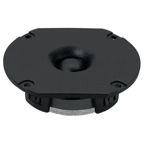 Ciare | Ht200 | 0.75″ Silk / Polyamide Dome Tweeter (60 W / 4 Ω) 1