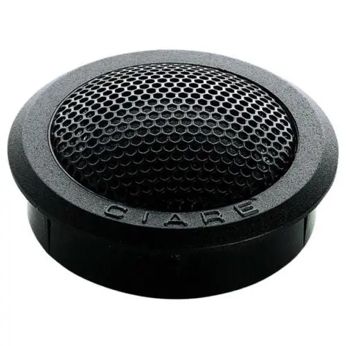 Ciare | Ct250 | 1″ Silk Dome Neo Tweeter (Pair, 150 W Program, 4 Ω) 1