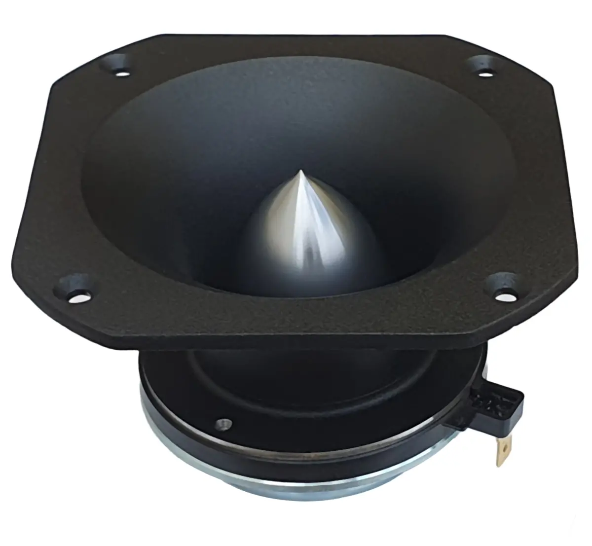 Ciare | Ct441 | 1.75" Neodymium Horn Tweeter (500W Program, 8Ω) 1