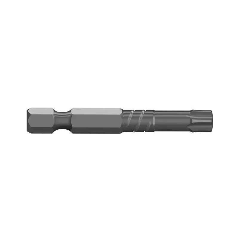 Alpha Thunderzone Torx Tx40 - 50Mm Impact Power Bit Carded Ctx4050ss 1
